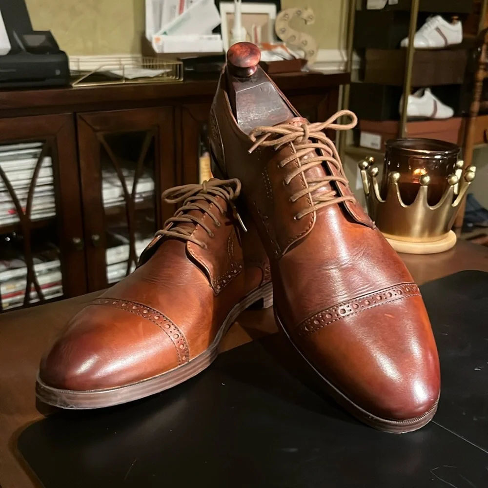 Cole Haan “GRAND.OS size 10.5 - Picture 1 of 9